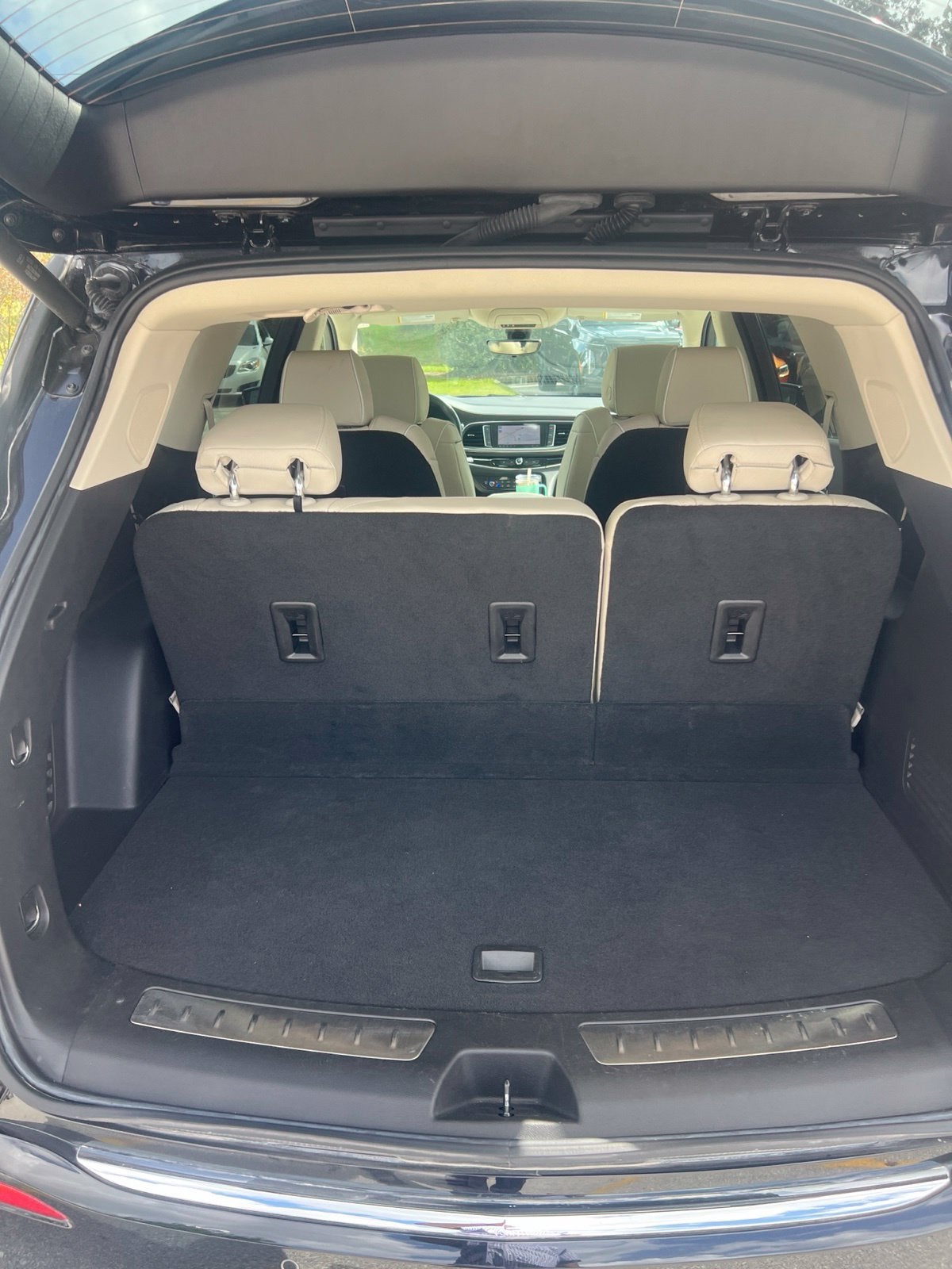 2024 Buick Enclave Avenir