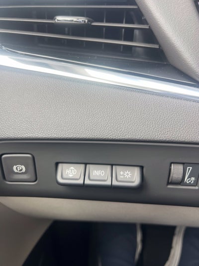 2024 Buick Enclave Avenir