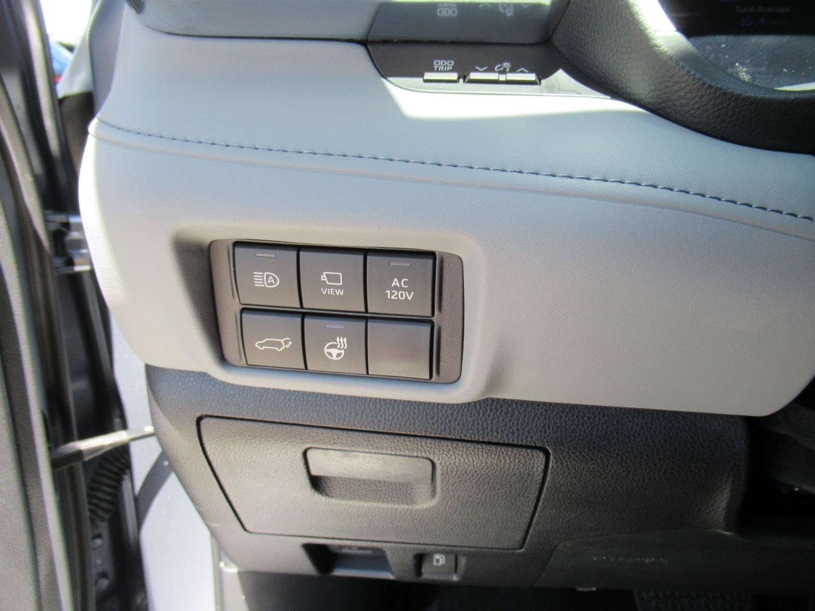 2023 Toyota Highlander Hybrid Limited