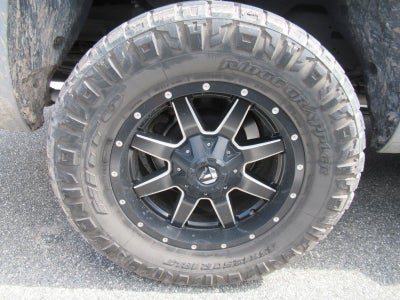 2021 Toyota Tundra 4WD SR5