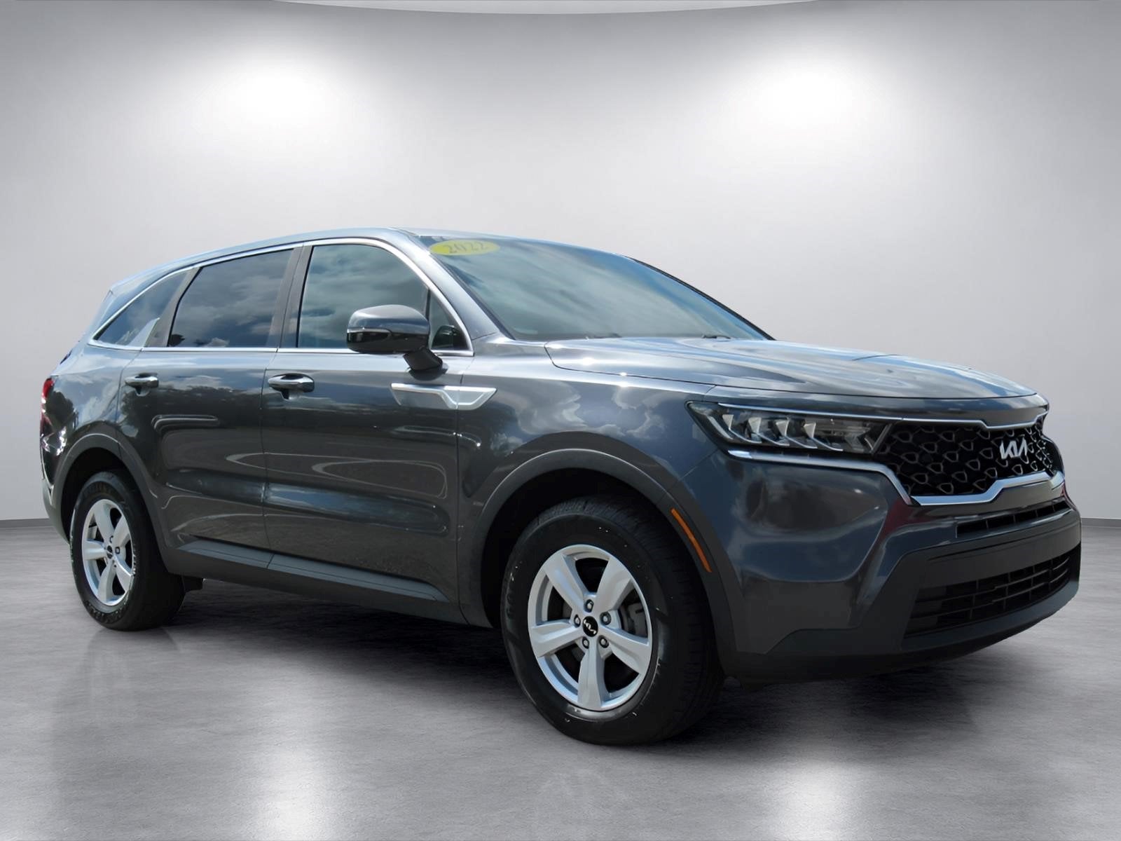 2022 Kia Sorento LX