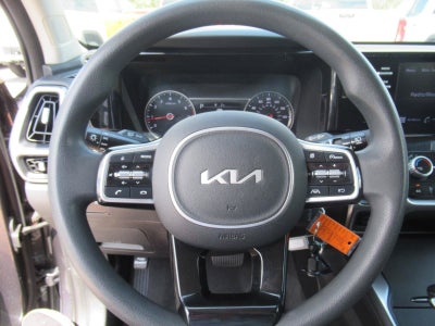 2022 Kia Sorento LX
