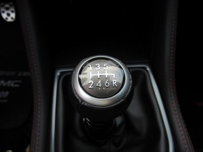 2025 Subaru WRX Premium