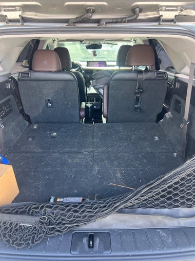 2019 Lexus RX RX 350L Premium