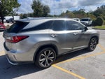 2019 Lexus RX RX 350L Premium