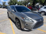 2019 Lexus RX RX 350L Premium