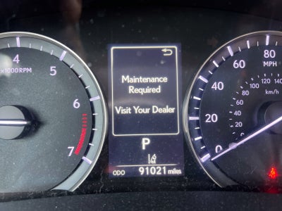 2019 Lexus RX RX 350L Premium
