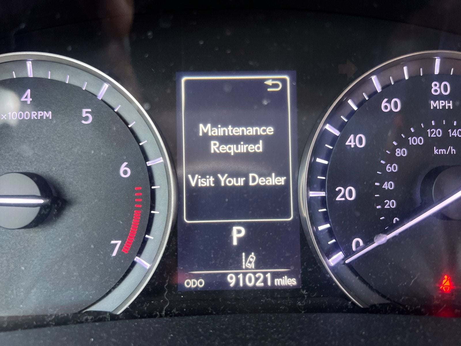 2019 Lexus RX RX 350L Premium
