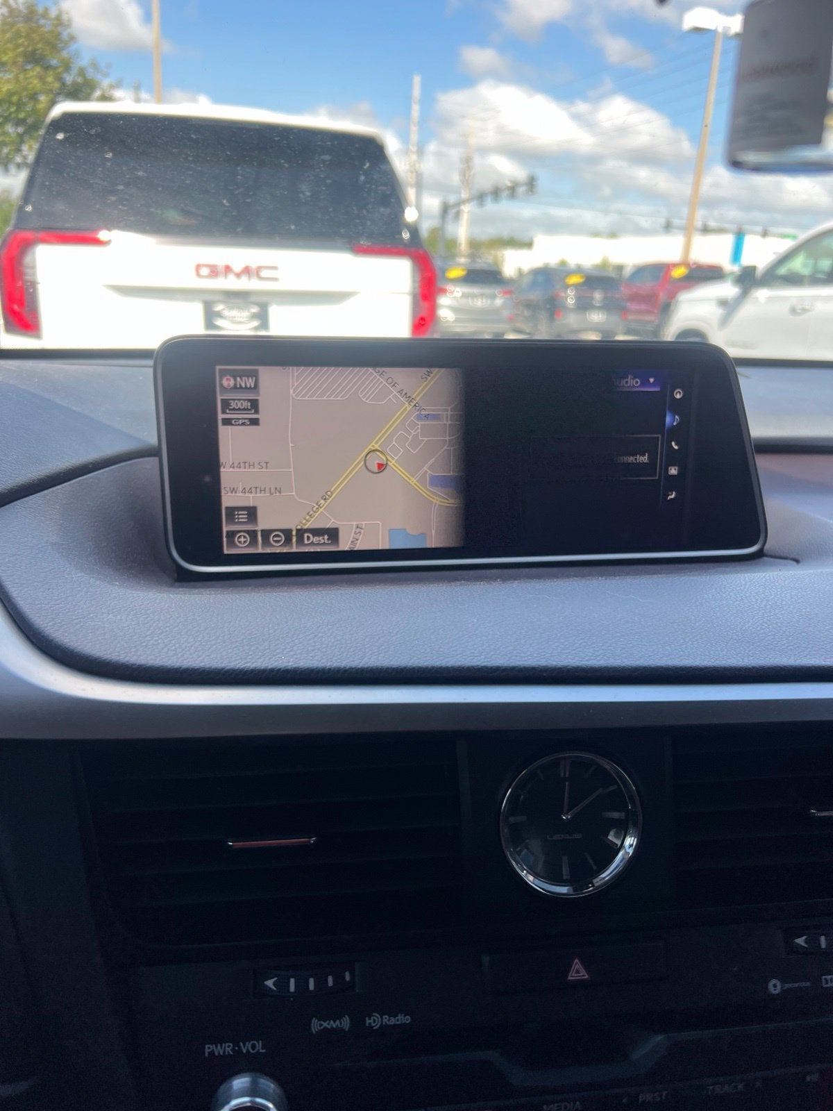 2019 Lexus RX RX 350L Premium