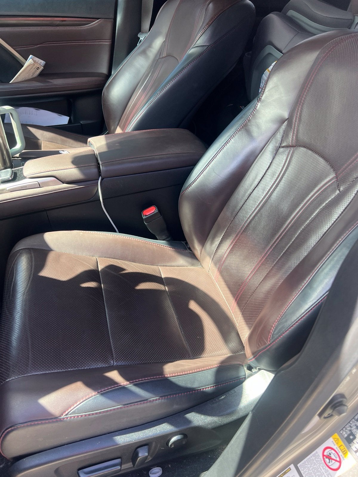 2019 Lexus RX RX 350L Premium