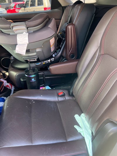 2019 Lexus RX RX 350L Premium