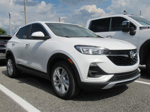 2022 Buick Encore GX Preferred