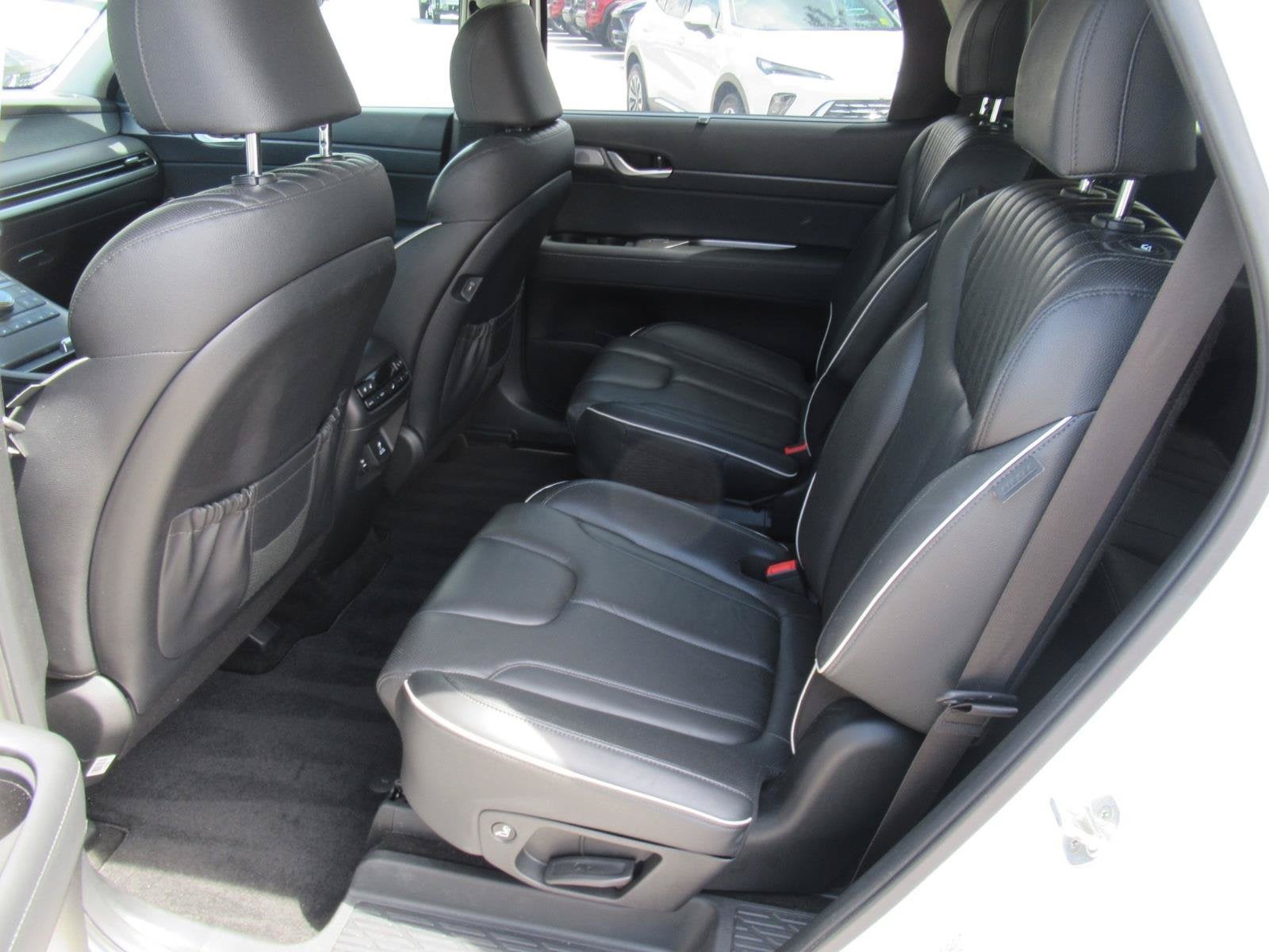 2023 Hyundai Palisade Limited