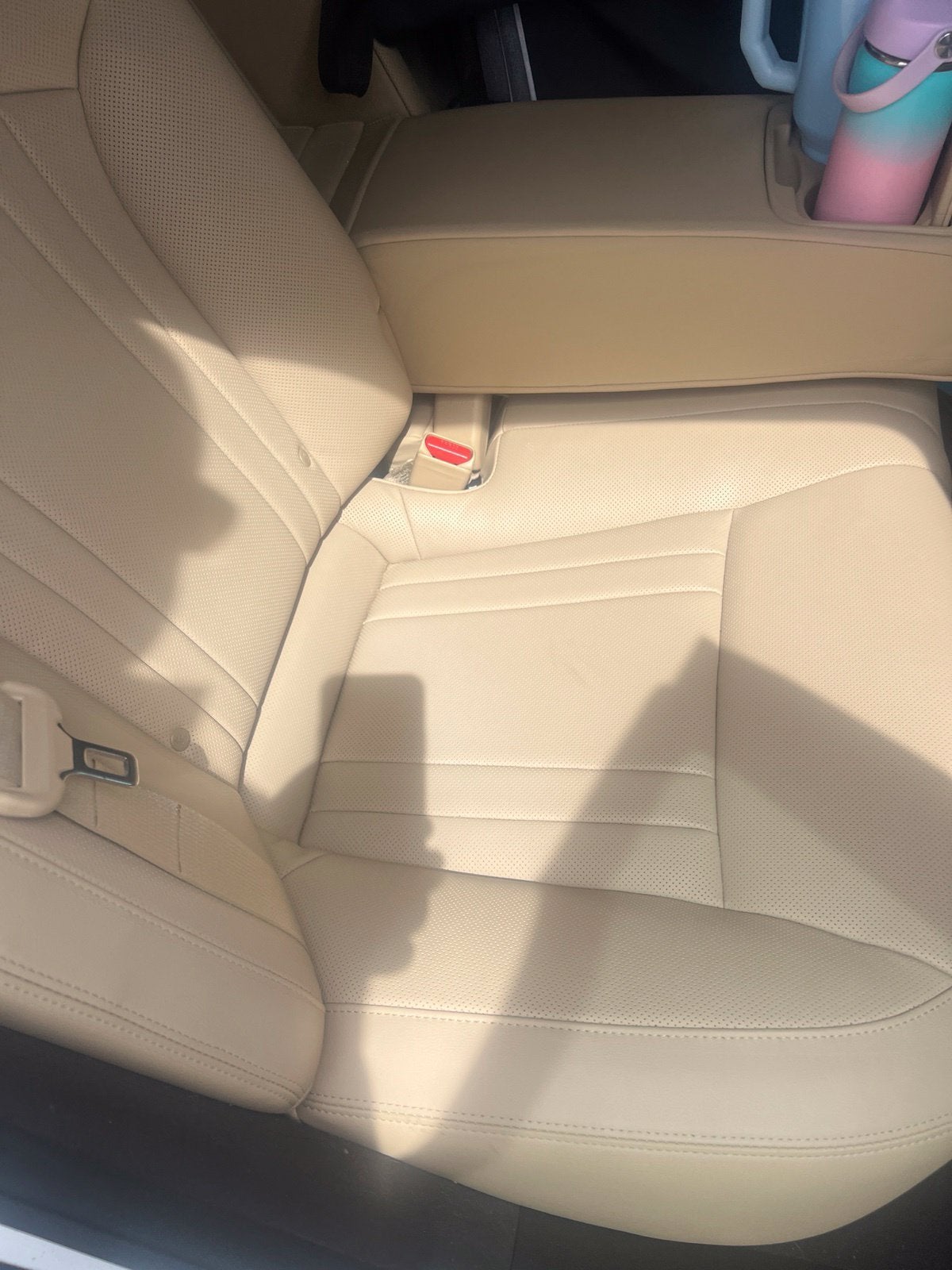 2020 Genesis G80 3.8L