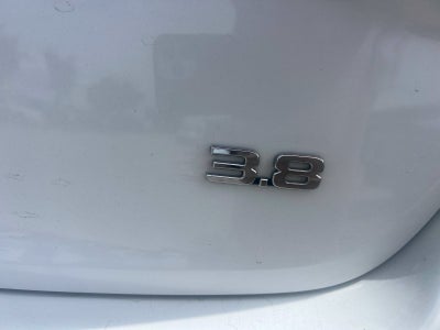 2020 Genesis G80 3.8L