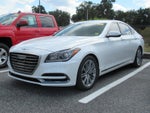 2020 Genesis G80 3.8L