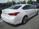2020 Genesis G80 3.8L