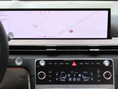 2025 Genesis GV80 2.5T Prestige