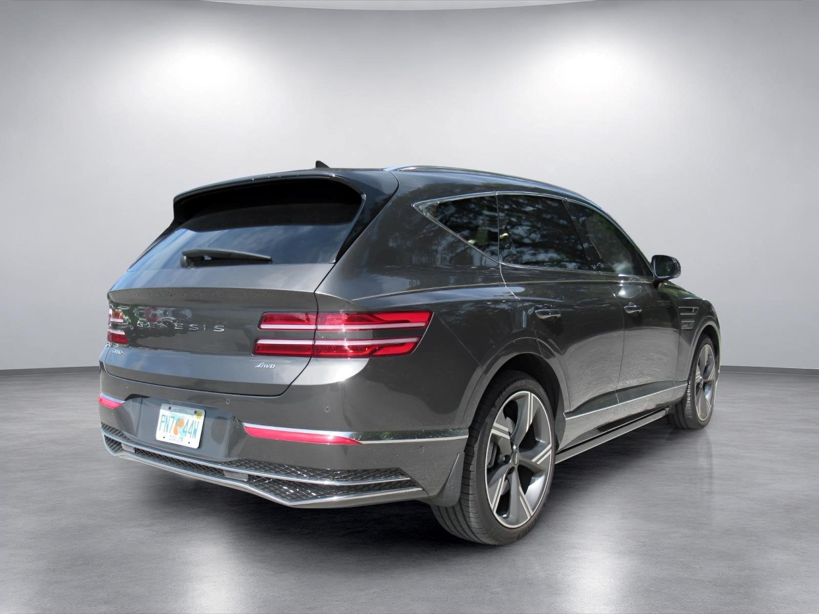 2025 Genesis GV80 2.5T Prestige