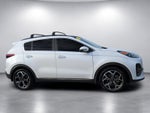 2022 Kia Sportage SX Turbo
