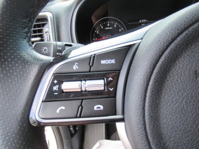 2022 Kia Sportage SX Turbo