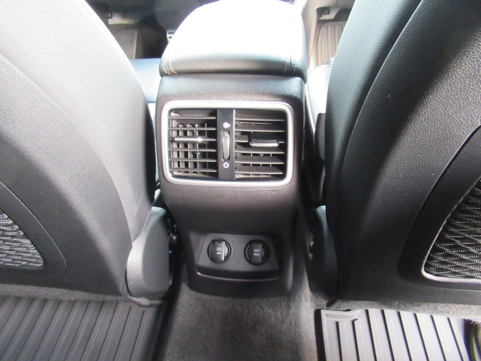 2022 Kia Sportage SX Turbo