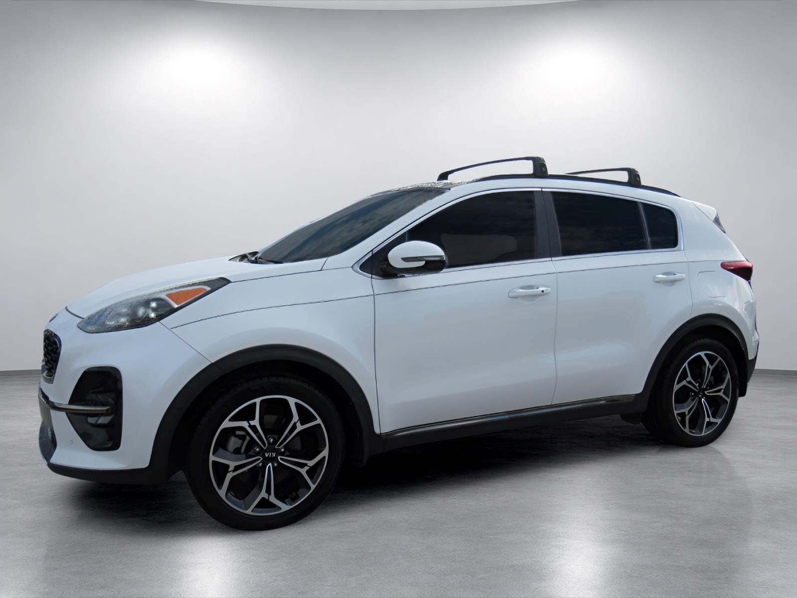 2022 Kia Sportage SX Turbo
