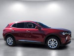 2021 Buick Envision Preferred
