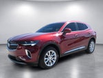 2021 Buick Envision Preferred