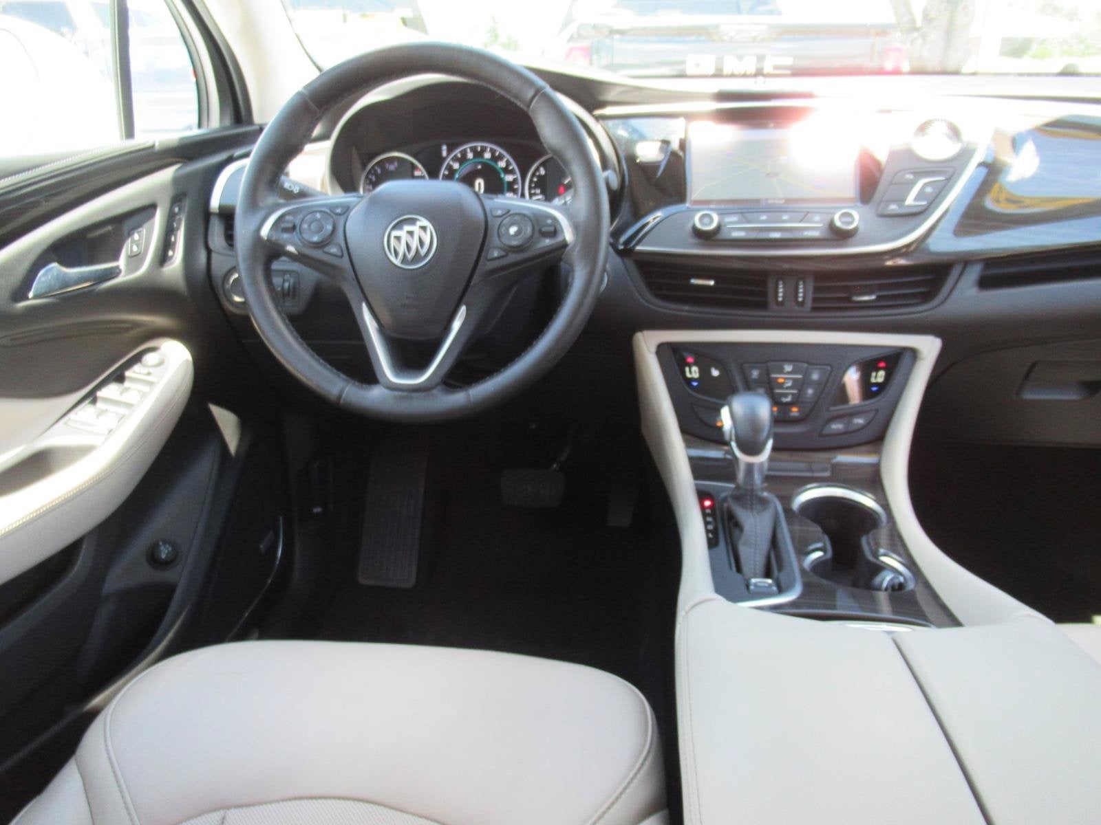 2019 Buick Envision Premium