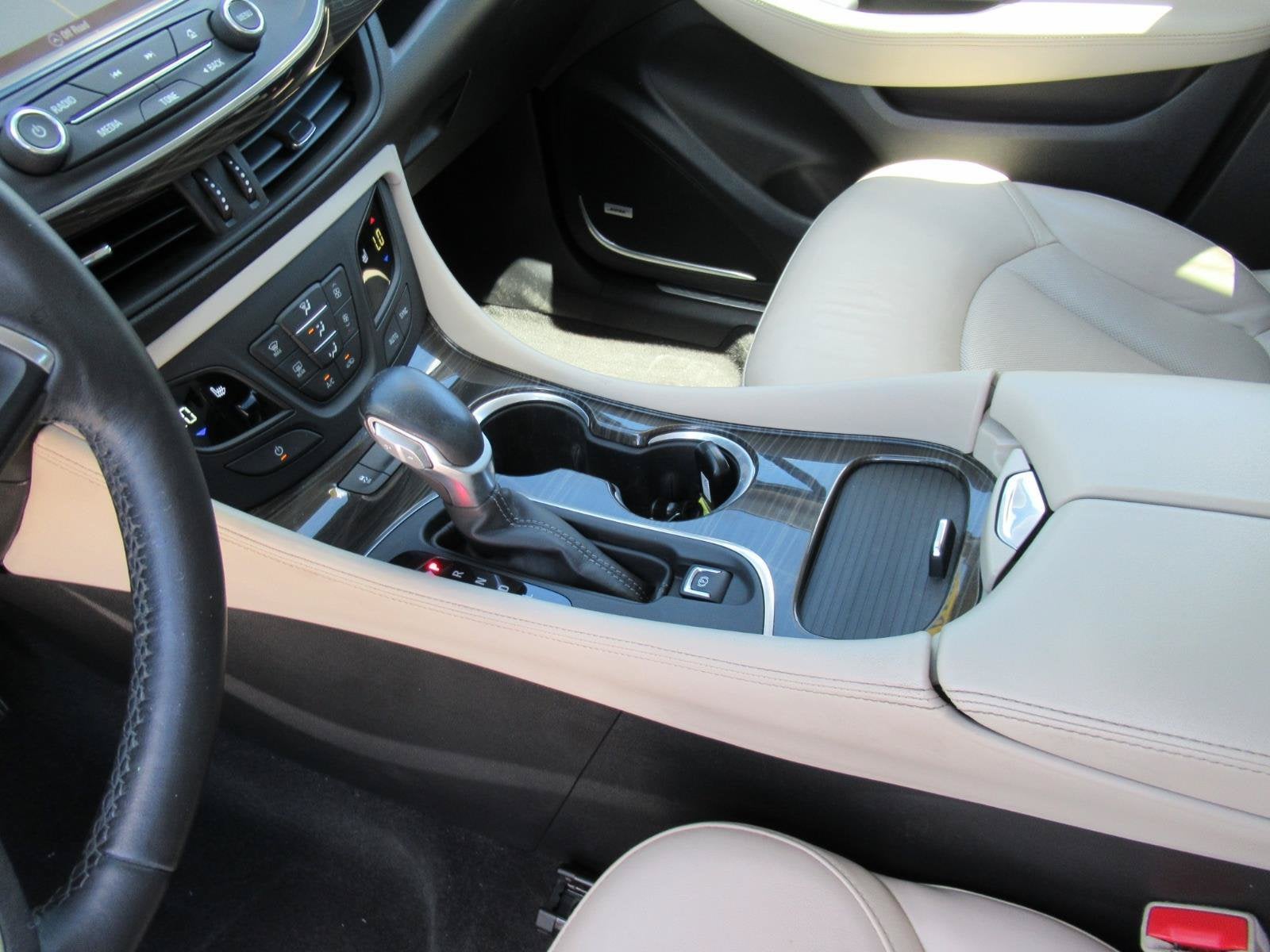 2019 Buick Envision Premium