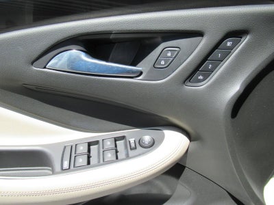 2019 Buick Envision Premium