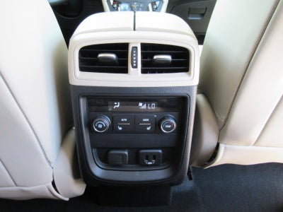 2019 Buick Envision Premium
