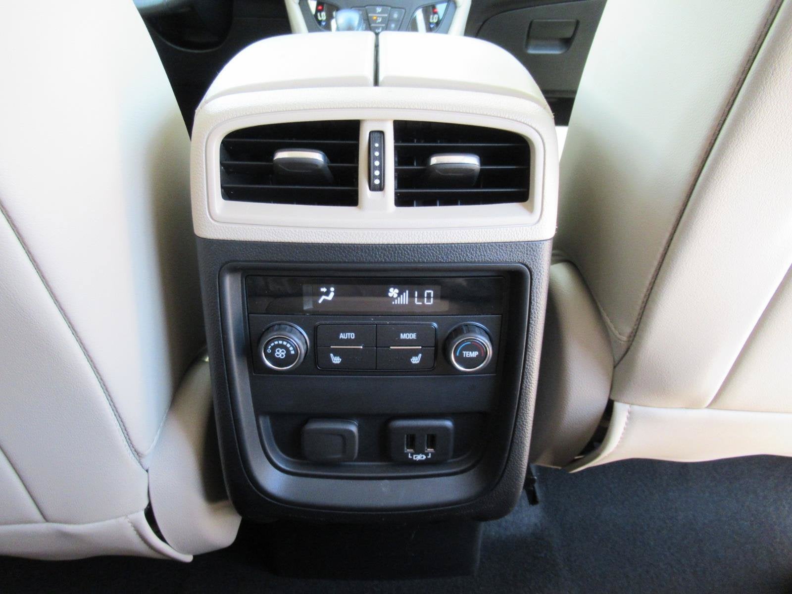 2019 Buick Envision Premium