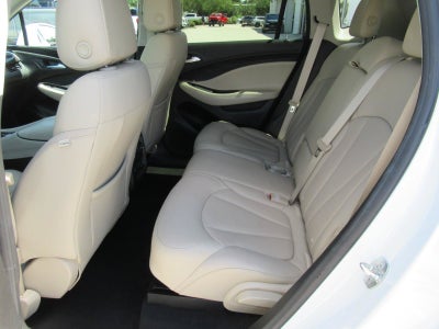 2019 Buick Envision Premium