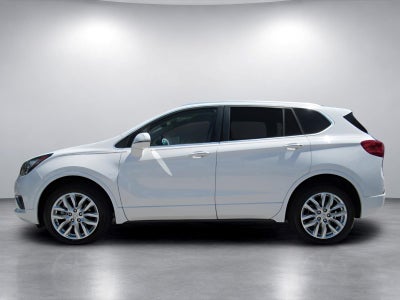 2019 Buick Envision Premium