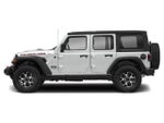 2021 Jeep Wrangler Rubicon 4x4
