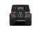 2021 Jeep Wrangler Rubicon 4x4