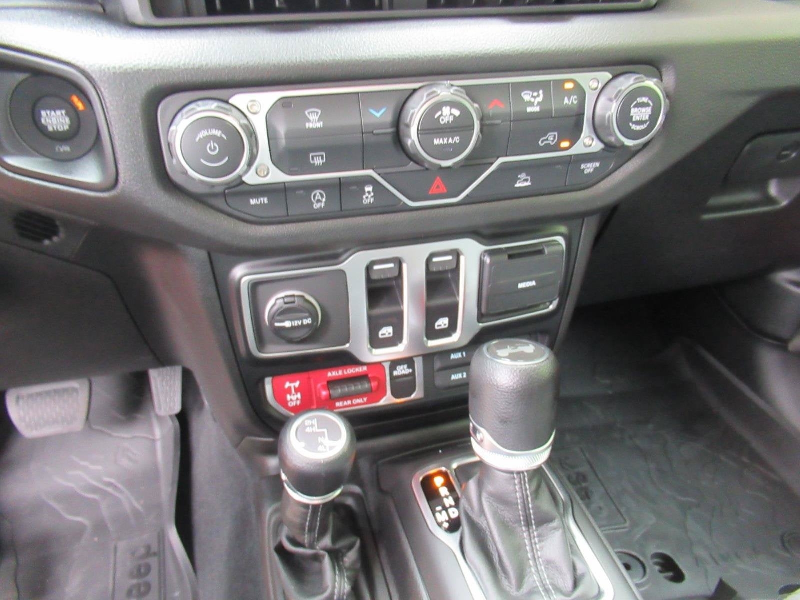 2026 Jeep Wrangler WRANGLER 2-DOOR WILLYS