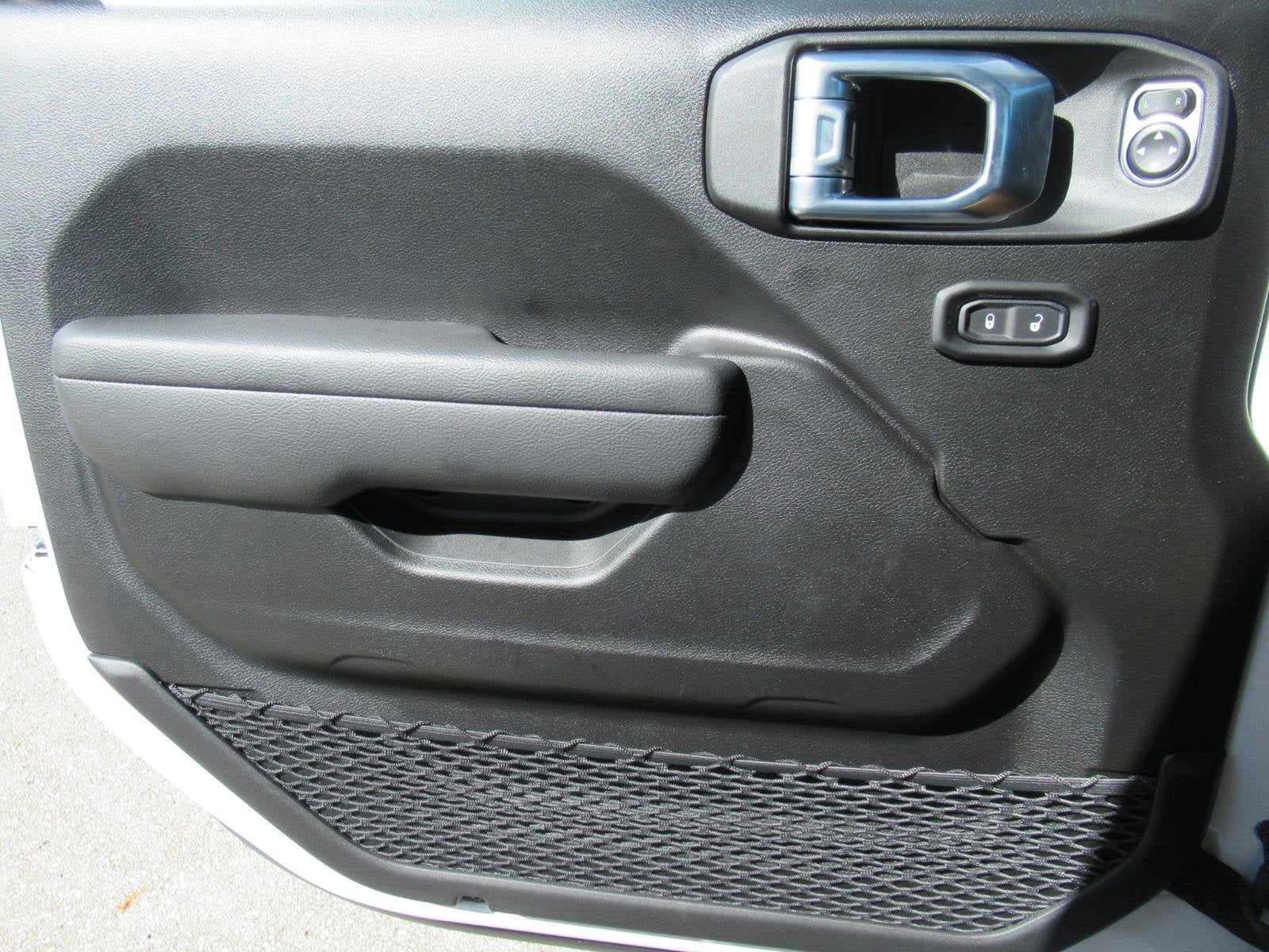 2026 Jeep Wrangler WRANGLER 4-DOOR 85TH ANNIVERSARY EDITION