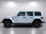 2026 Jeep Wrangler WRANGLER 4-DOOR 85TH ANNIVERSARY EDITION