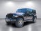 2027 Jeep Wrangler WRANGLER 4-DOOR REWIND