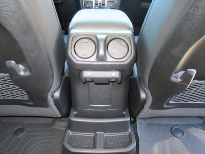 2027 Jeep Wrangler WRANGLER 4-DOOR REWIND