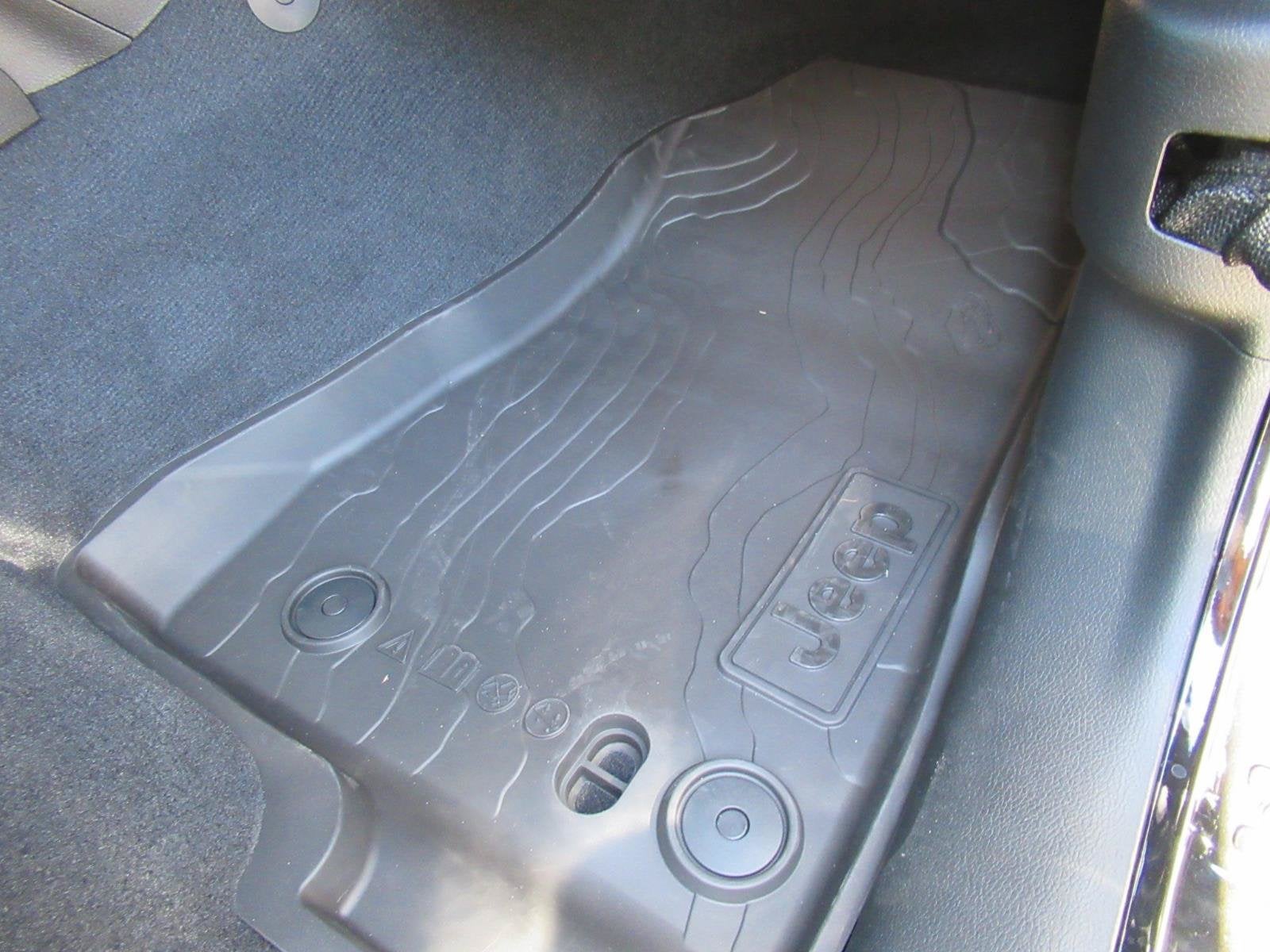 2027 Jeep Wrangler WRANGLER 4-DOOR REWIND