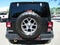 2027 Jeep Wrangler WRANGLER 4-DOOR REWIND