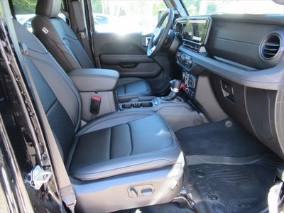 2027 Jeep Wrangler Rewind