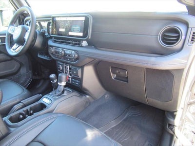 2027 Jeep Wrangler Rewind