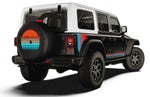 2027 Jeep Wrangler Rewind