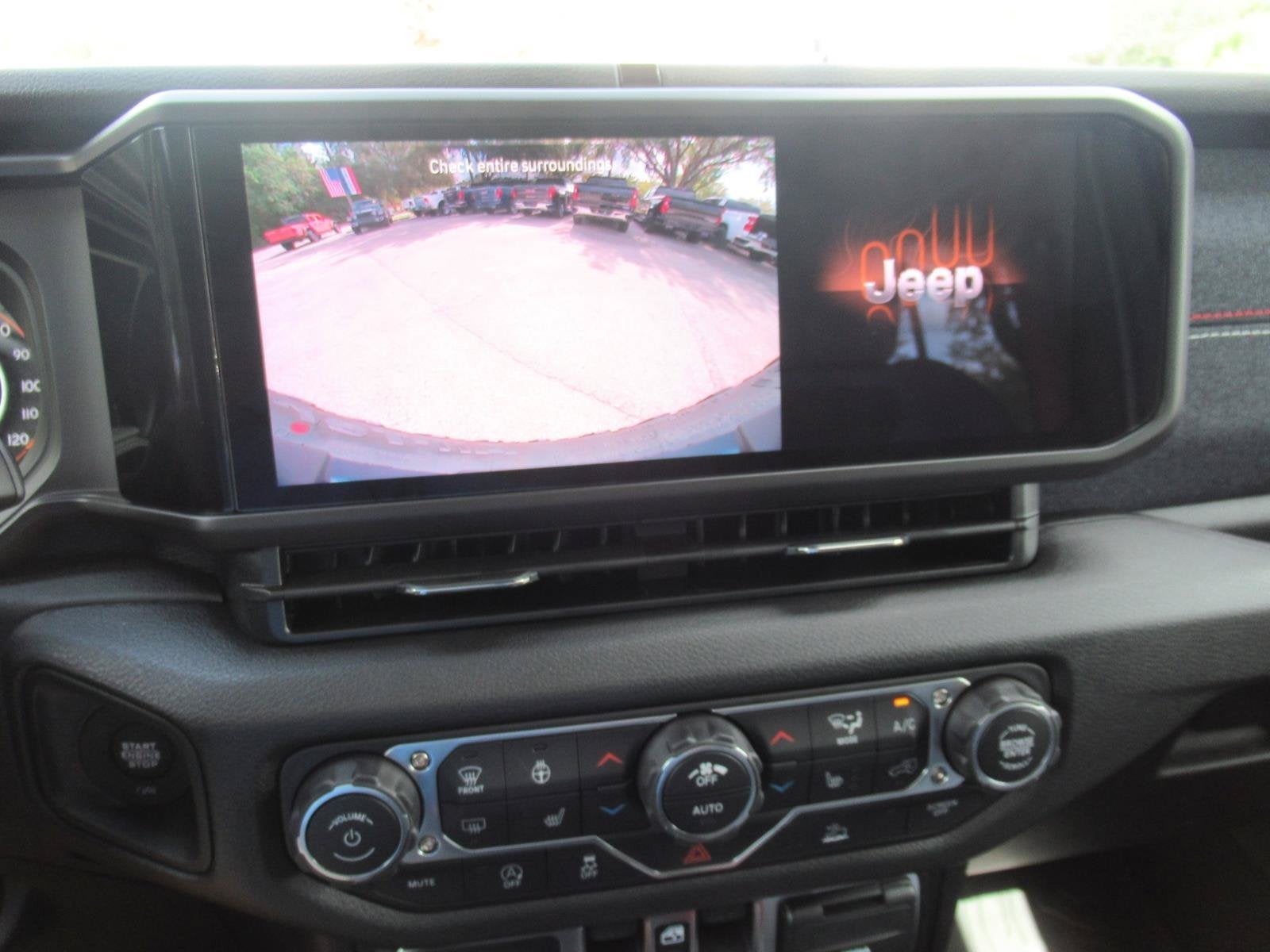 2026 Jeep Wrangler 4-Door Sport