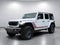 2026 Jeep Wrangler 4-Door Sport